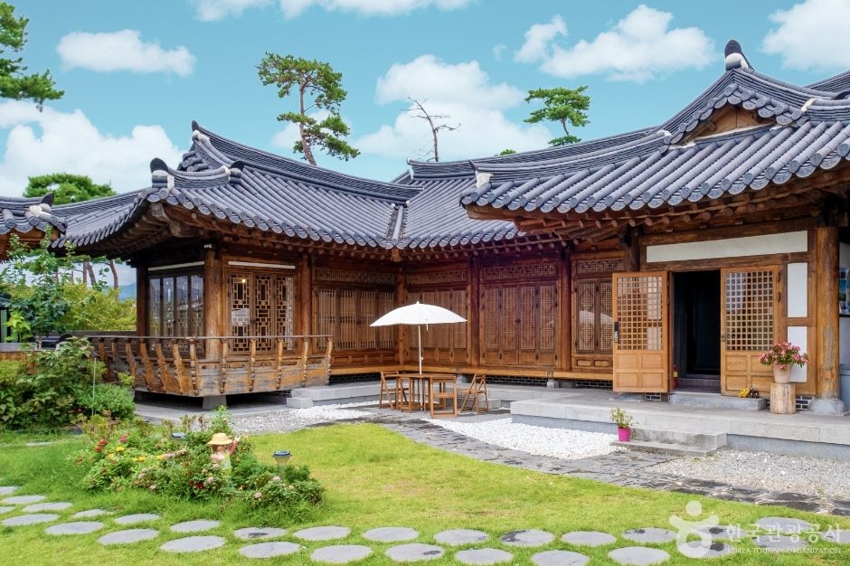 스테이황룡