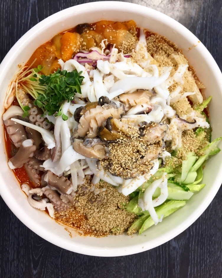 쌍둥이네 해물식당