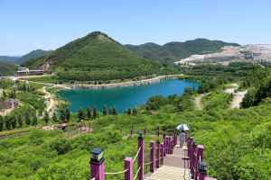 Murung Byeolyucheonji