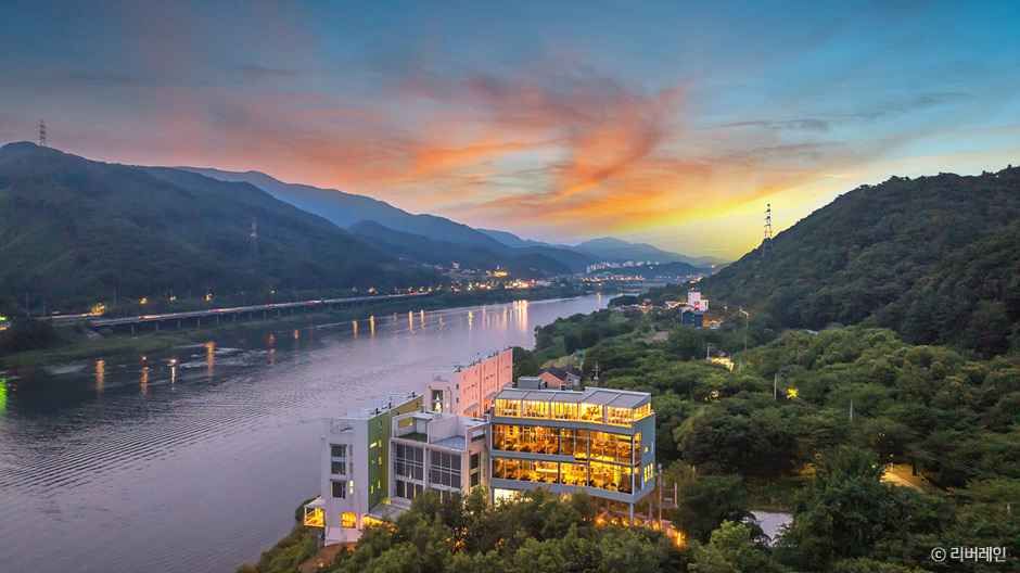 리버레인