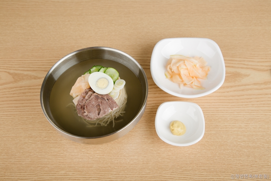 정인면옥