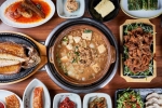 산동장안식당