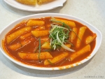 모녀떡볶이 부평남부역점