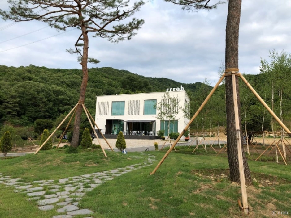 로(rrroh)