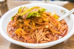 망향비빔국수 본점