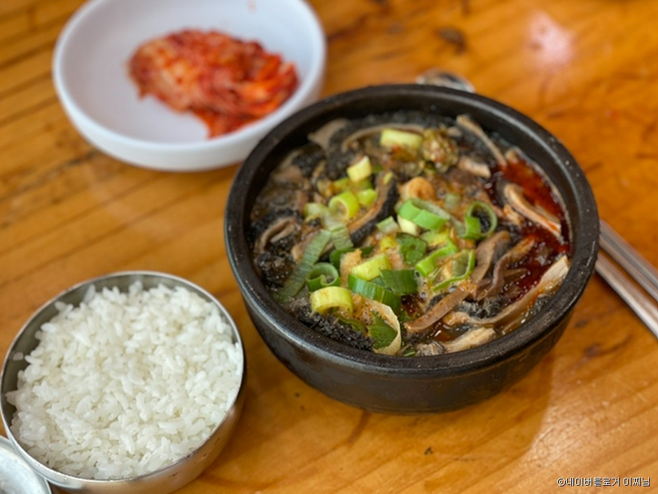 양평신내서울해장국 부평직영점