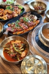 산들애건강밥상