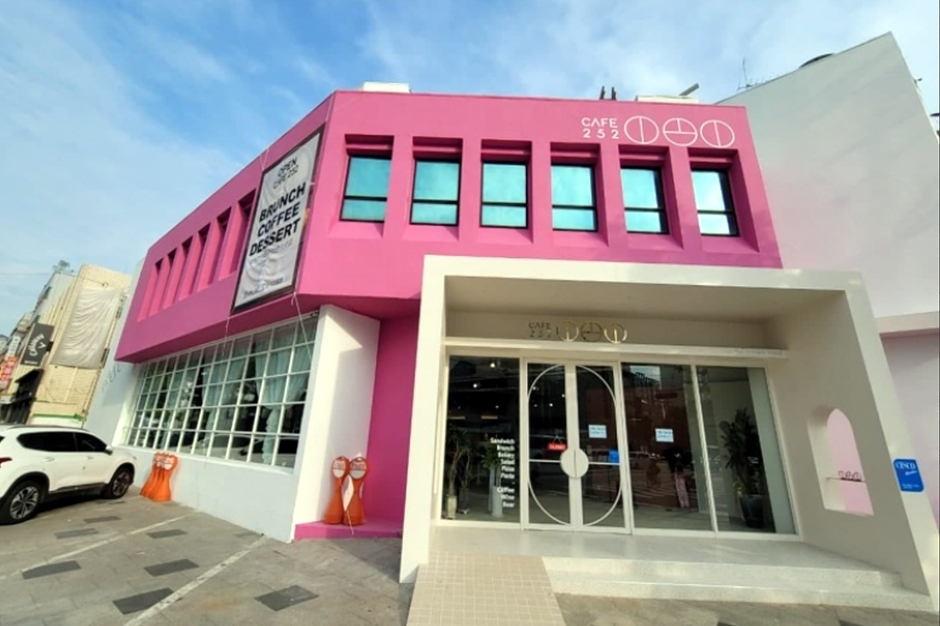 카페252