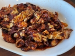 한소반쭈꾸미