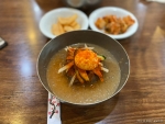 사곶냉면