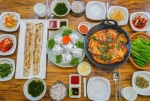 중문갈치조림 이조은식당