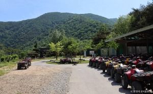 문경산악바이크(문경레저투어)