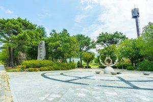 용지공원(용지문화공원)