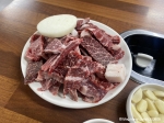 안심농장직영식육식당