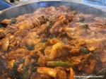 팔공산 닭갈비