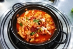 원조진안흑돼지