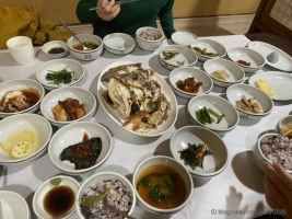 송하민어구이