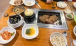 돼지갈비육미촌 평택본점