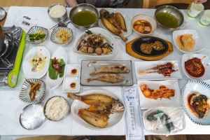 갈매기식당
