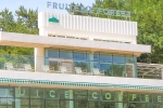 Fruiterie Forest