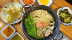 부산복칼국수