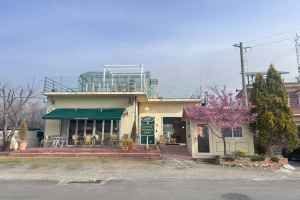 플래닛커피 산청점