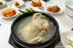 시골삼계탕전문점