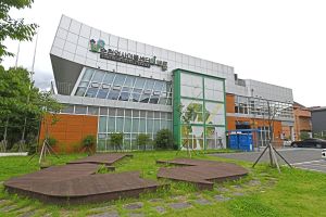 순천업사이클센터더새롬