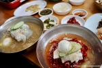통일면옥