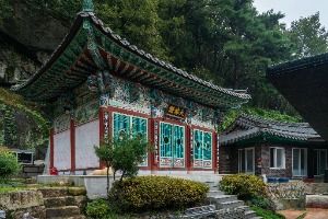 감응사(성주)