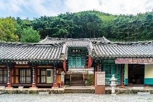 경흥사(경산)