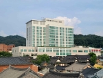 라한호텔 전주