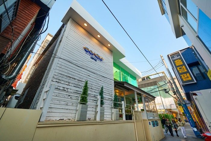 Mouse Rabbit