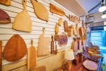 Waple Wood Artwork Place