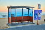 Hyanghohaebyeon Beach