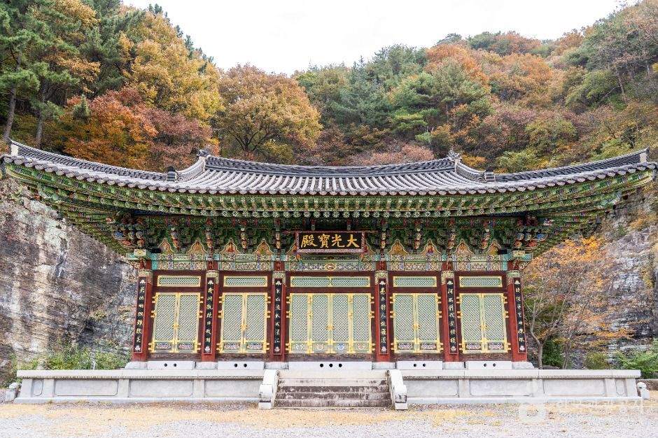 계승사(고성)