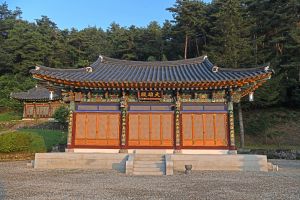 극락암(강원)