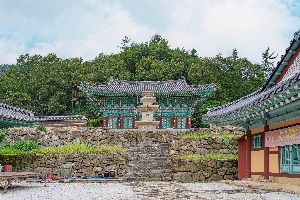 금곡사(강진)