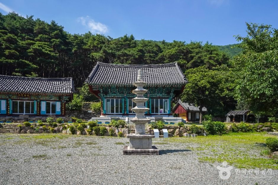 남지장사
