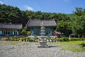 남지장사