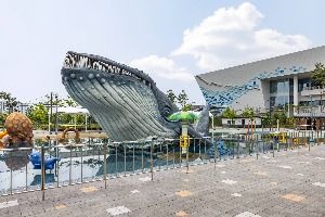 생명누리공원