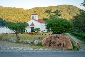 聖母ソルスプ村
