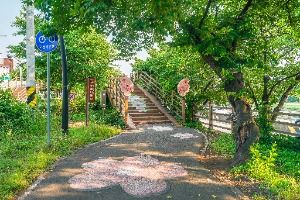 꽃보라동산