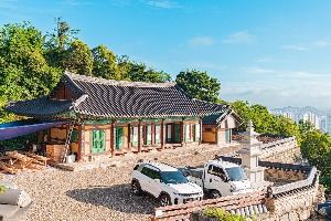 달성사(목포)