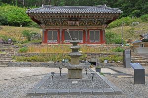 대련사(예산)