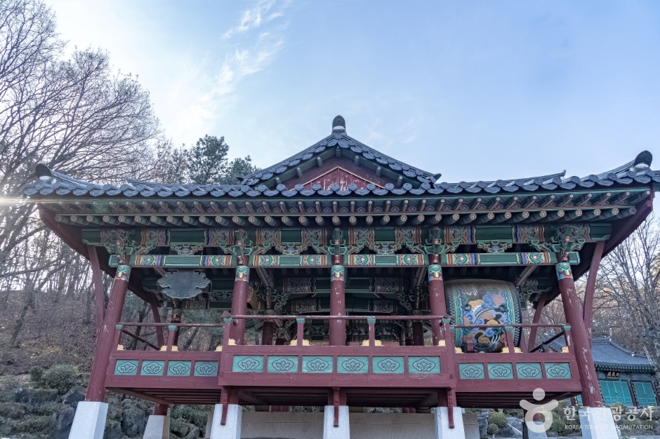 대법사(여주)