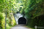 Saekhyeon Tunnel