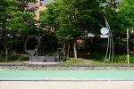 노해체육공원