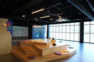 망양로 산복도로전시관