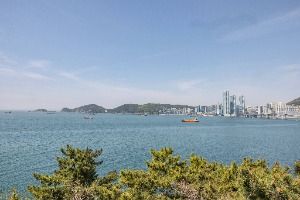 이송도전망대
